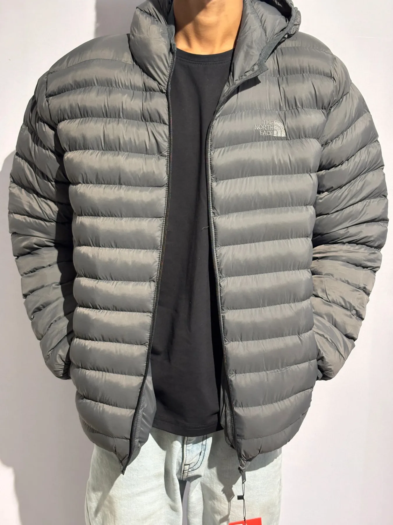 Puffer Jacket