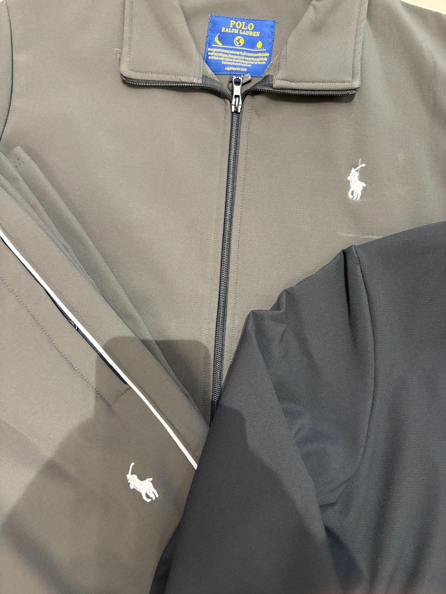 Premium Tracksuit - Image 5