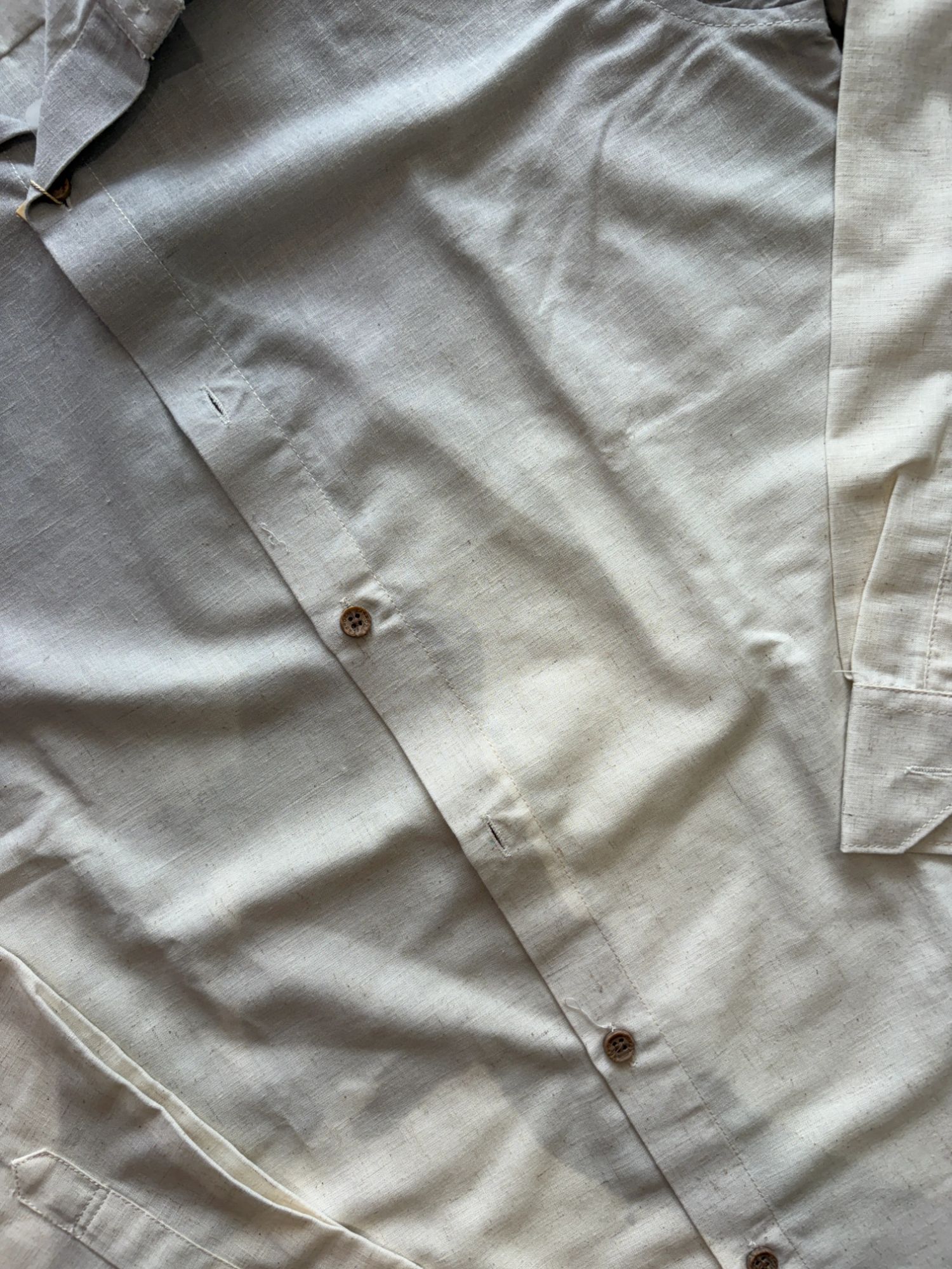 Doubble Shade Shirt - Image 5