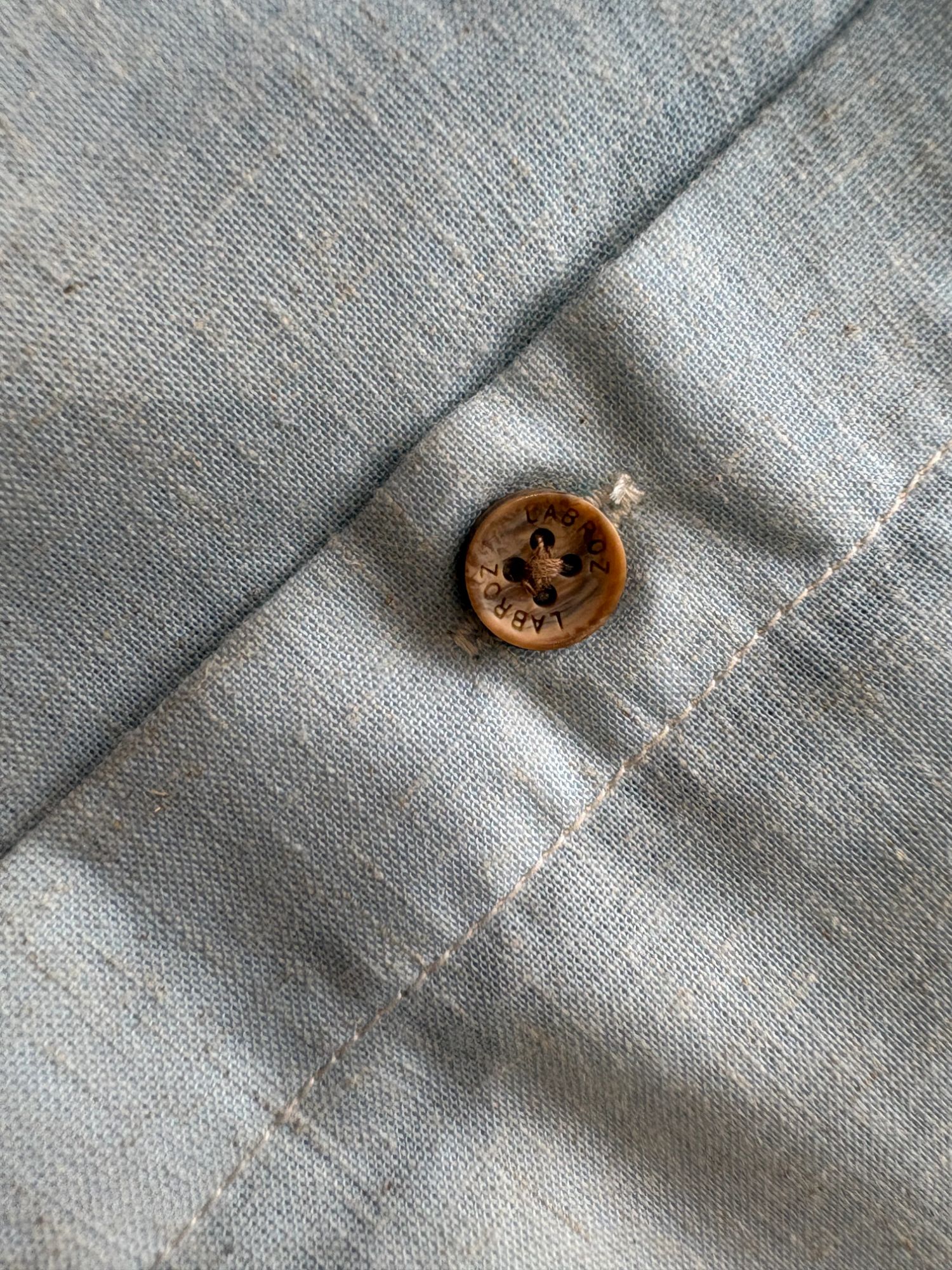 Doubble Shade Shirt - Image 4