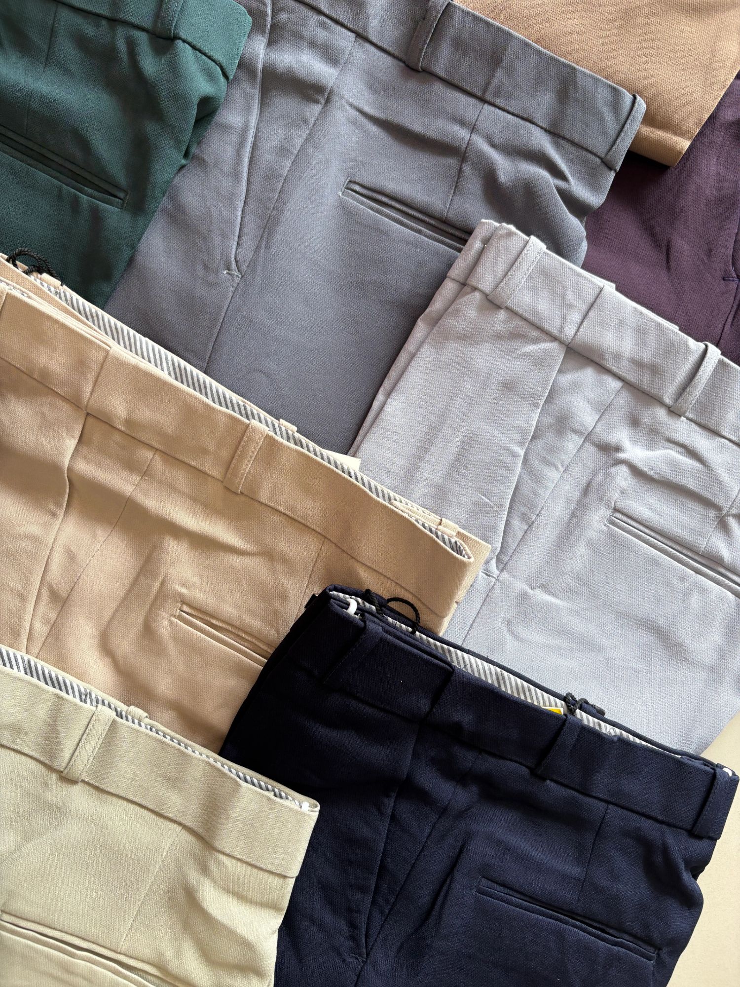 Formal Pant - Image 2