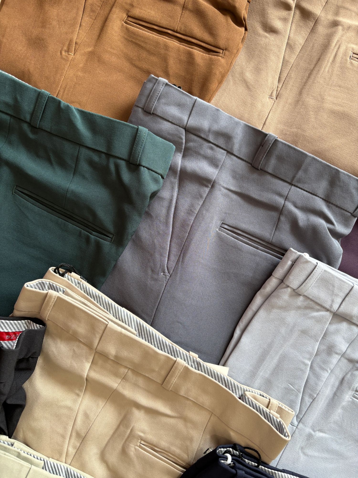 Formal Pant - Image 5