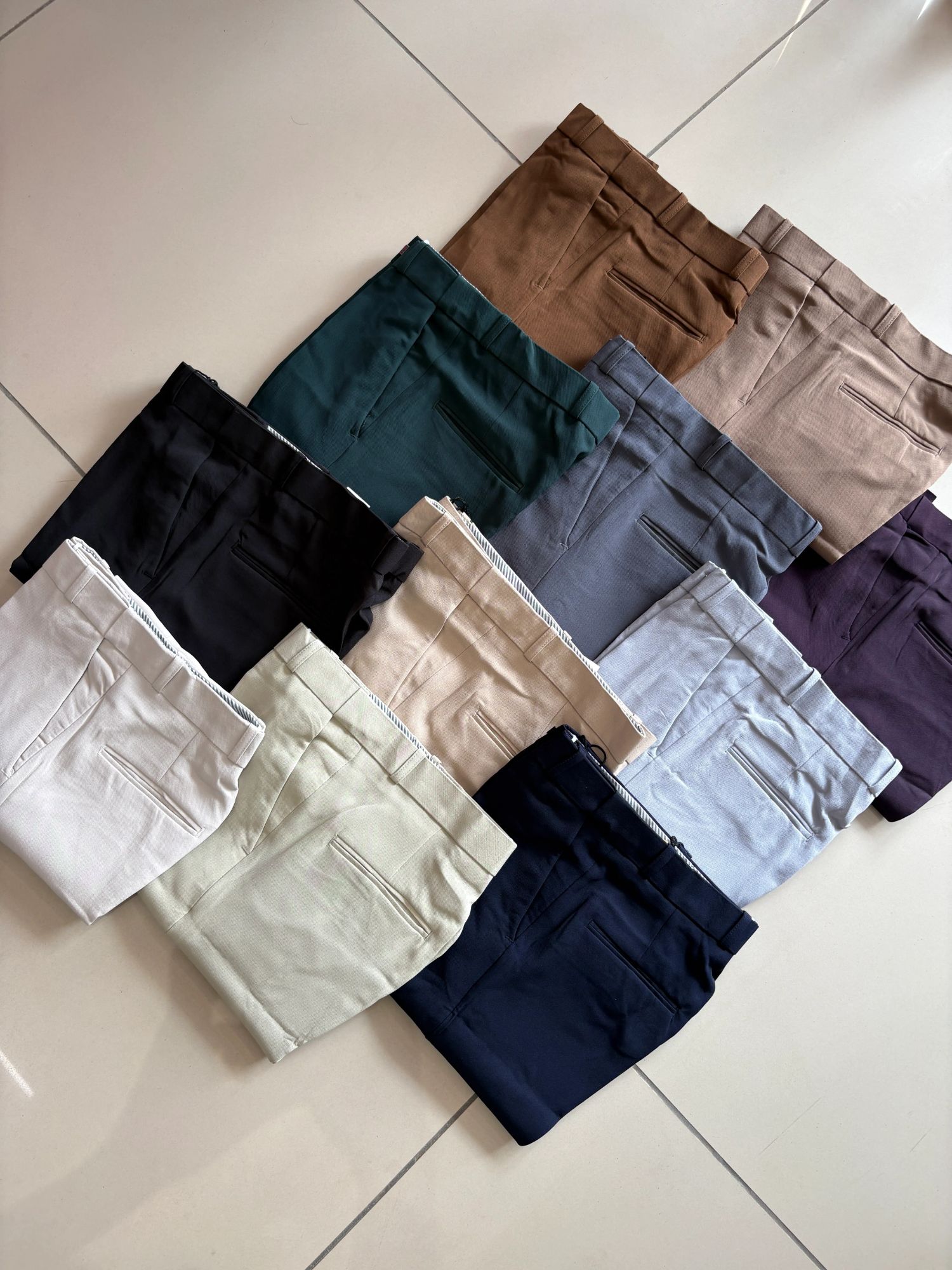 Formal Pant - Image 3