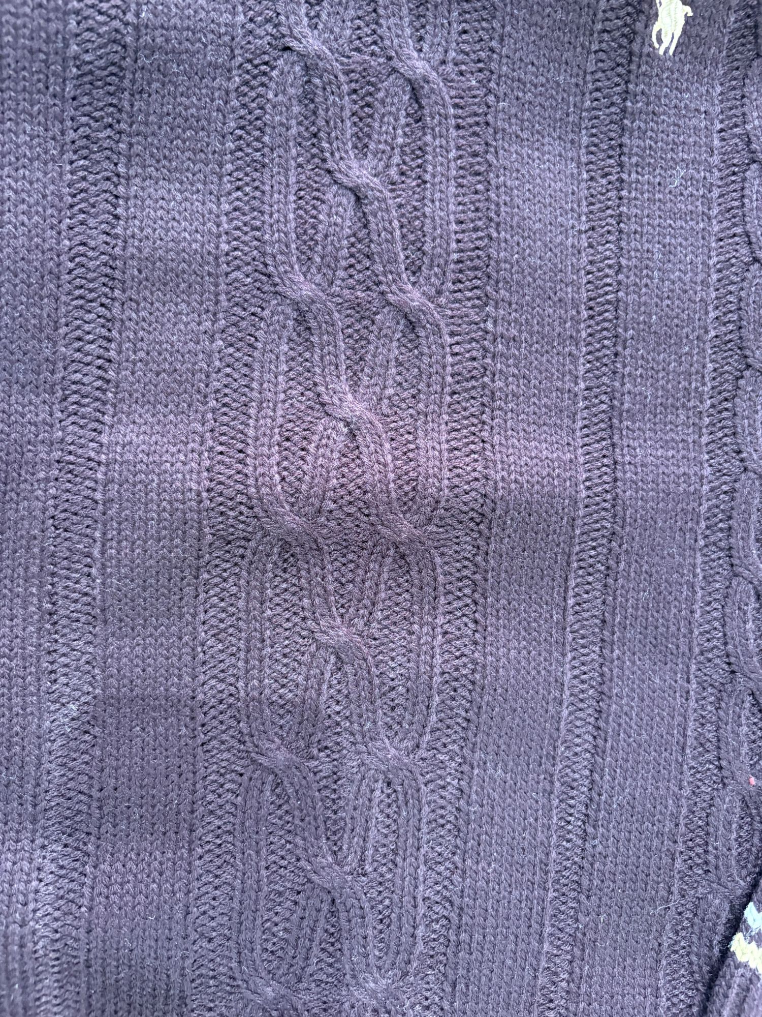 Sweater V Neck - Image 4