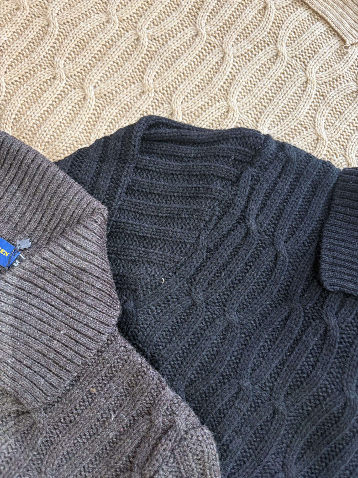 Polo Sweater - Image 5