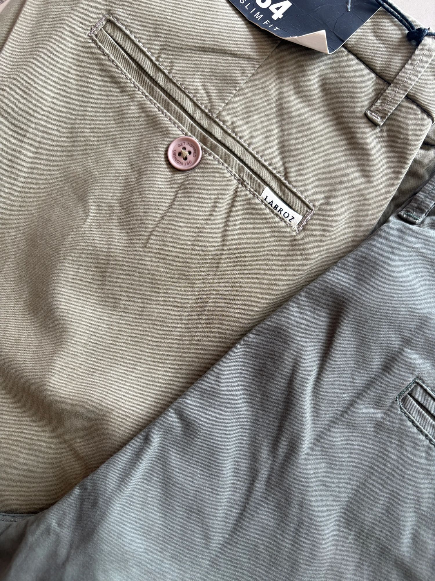 Premium Cotton Pant - Image 5