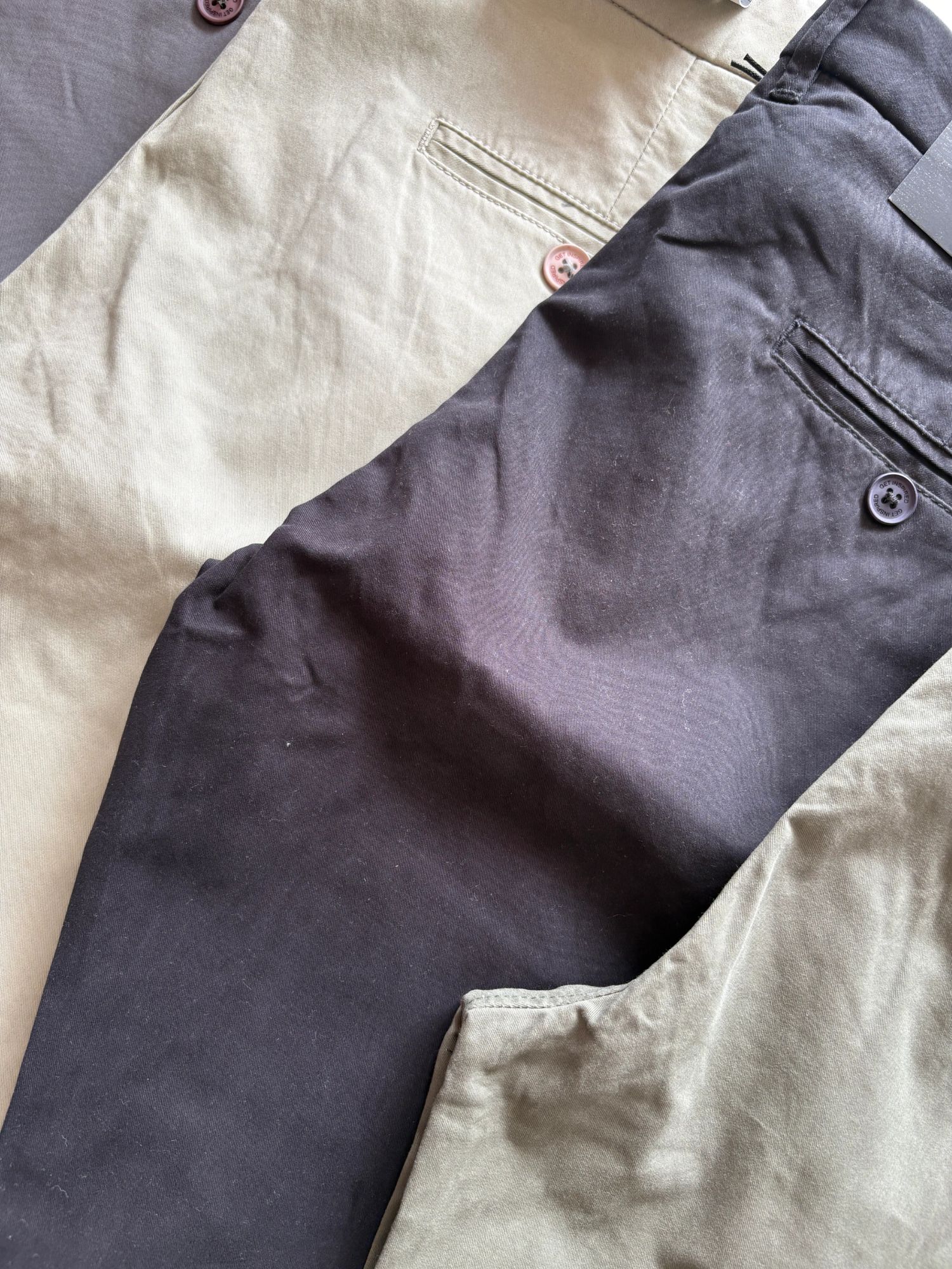 Premium Cotton Pant - Image 7