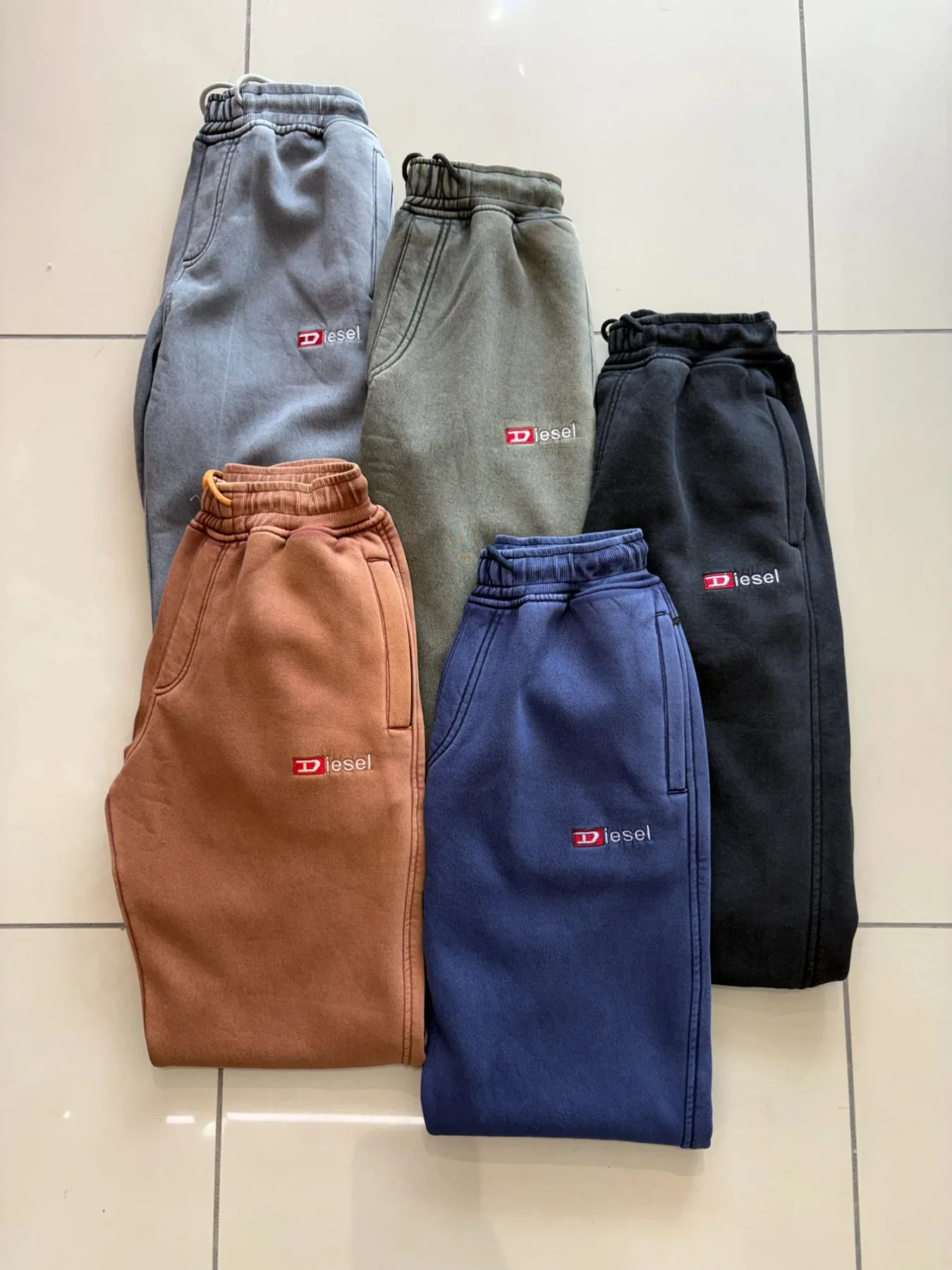 Premium Winter Lower