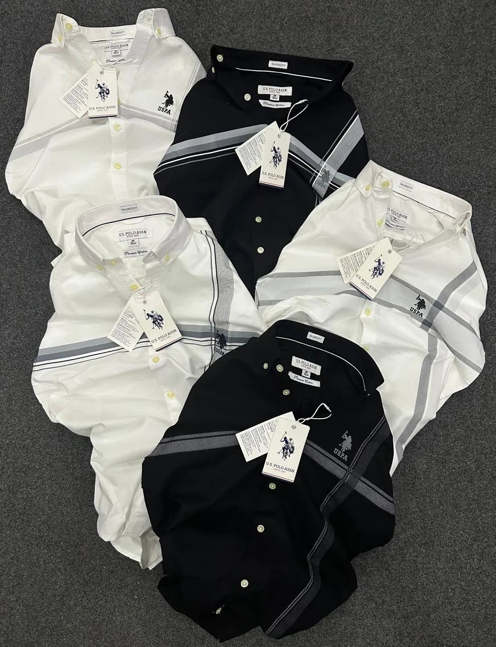 Premium Lining Shirt