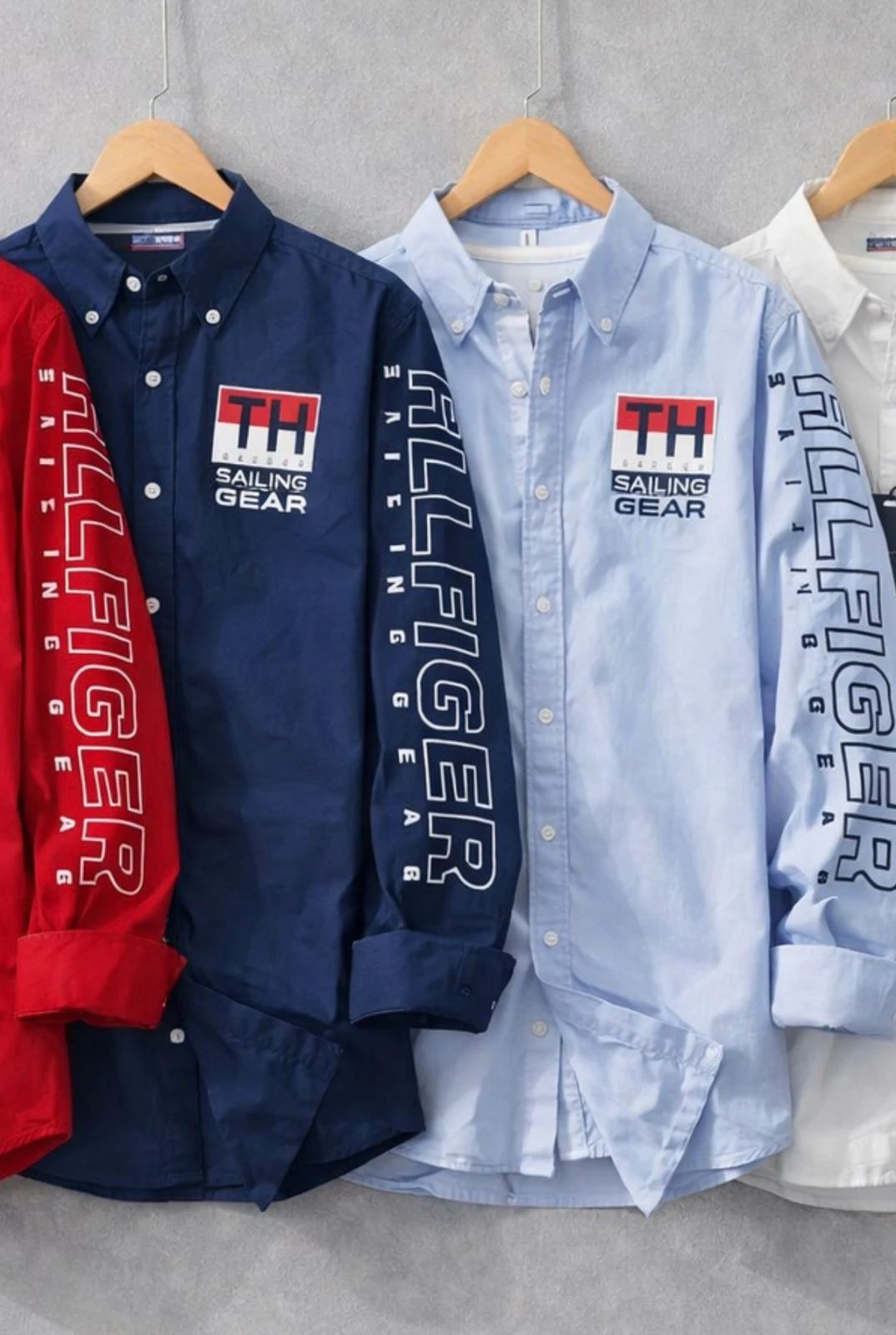 Premium printed shirt